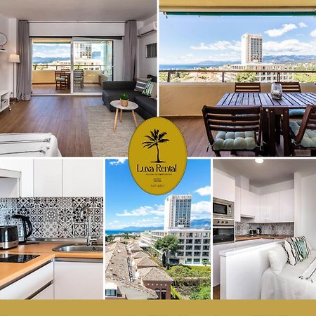 Lxr Recently Reformated Studio Marriot มาร์เบยา ภายนอก รูปภาพ